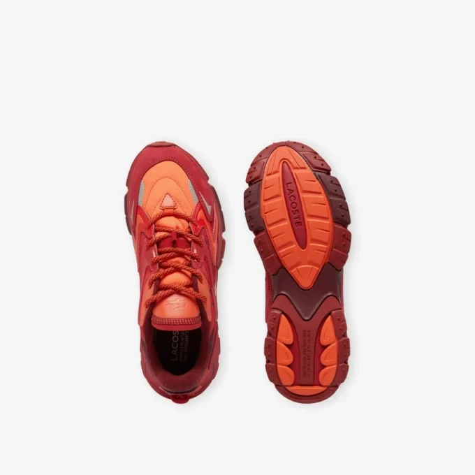 L003 Neo Tech Sneakers voor heren