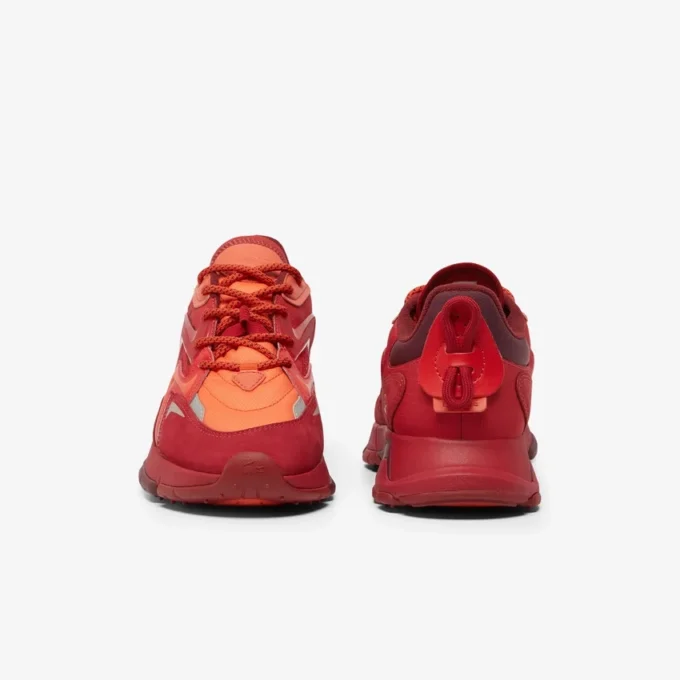 L003 Neo Tech Sneakers voor heren