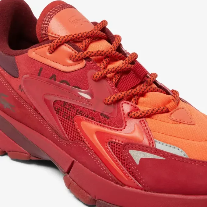 L003 Neo Tech Sneakers voor heren
