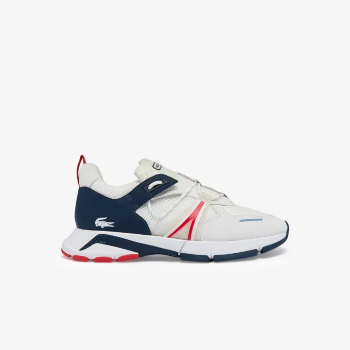 L003 Sneakers voor heren