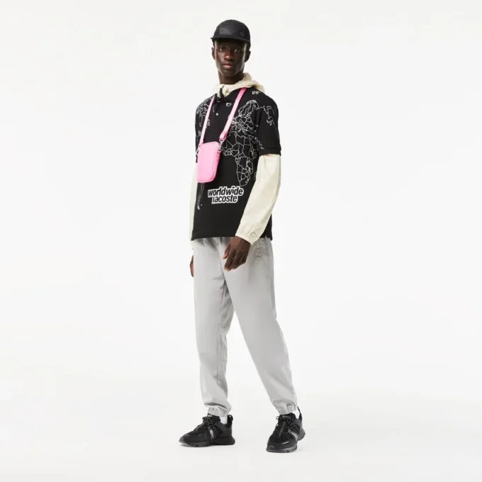 L003 Sneakers voor heren