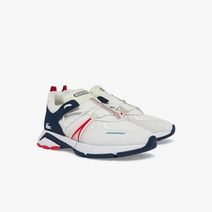 L003 Sneakers voor heren