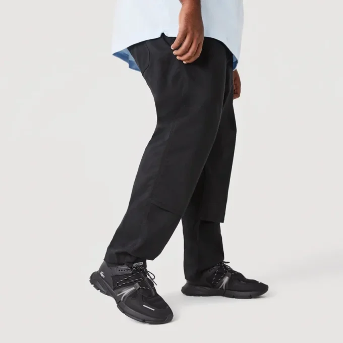 L003 Sneakers voor heren