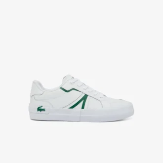 L004 leren Sneakers voor dames