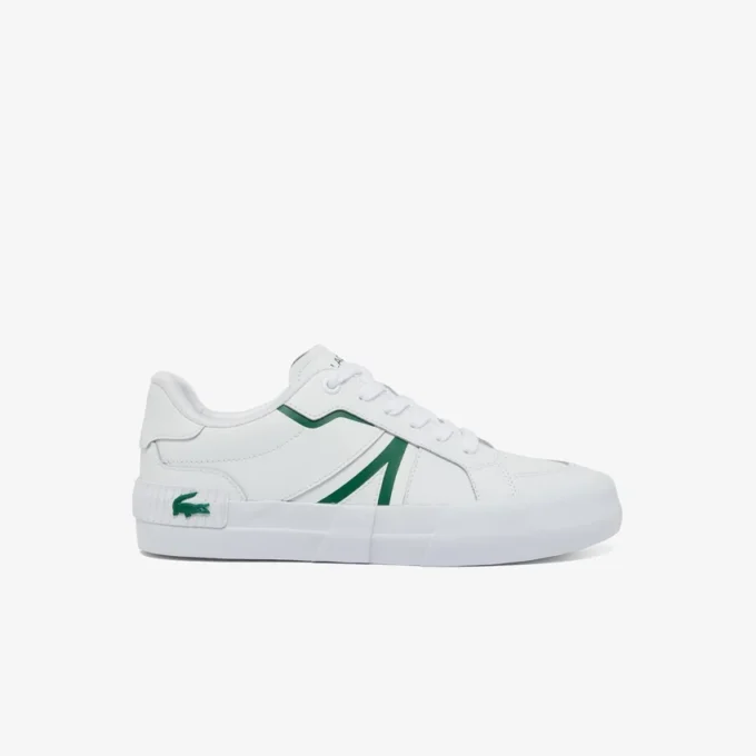 L004 leren Sneakers voor dames