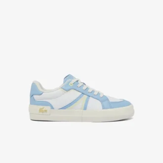 L004 leren Sneakers voor dames