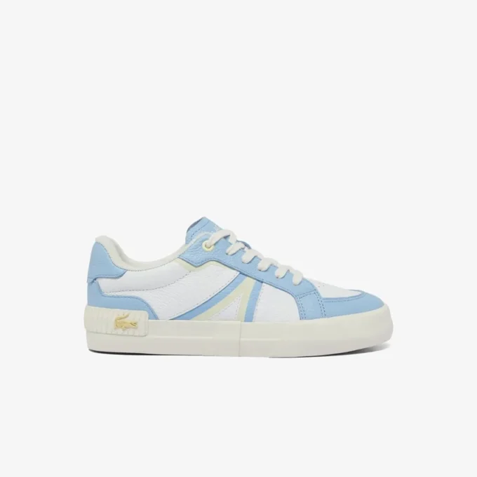 L004 leren Sneakers voor dames