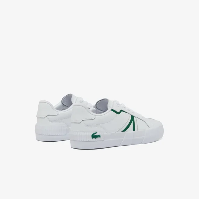 L004 leren Sneakers voor dames