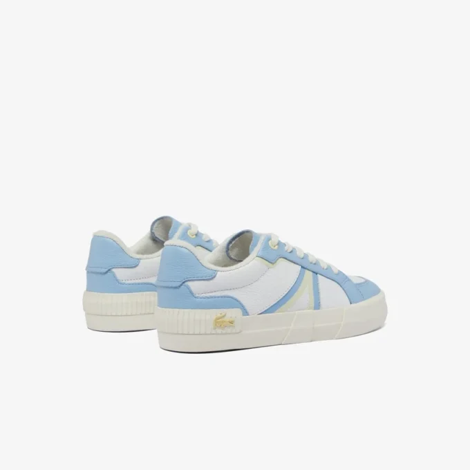 L004 leren Sneakers voor dames