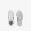 L004 leren Sneakers voor dames