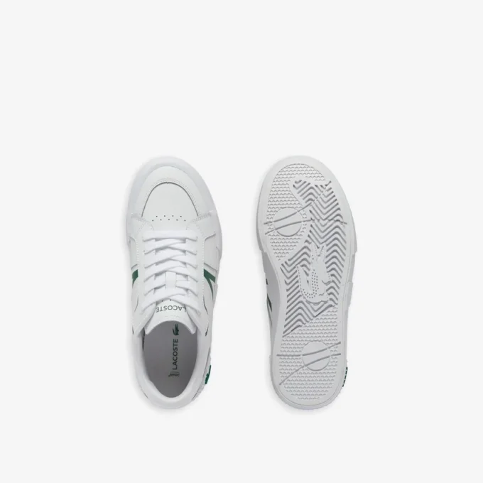 L004 leren Sneakers voor dames