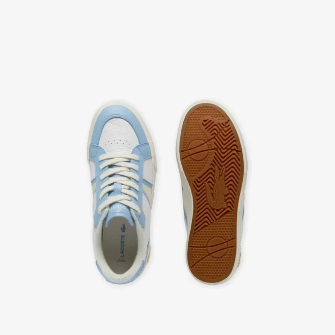 L004 leren Sneakers voor dames