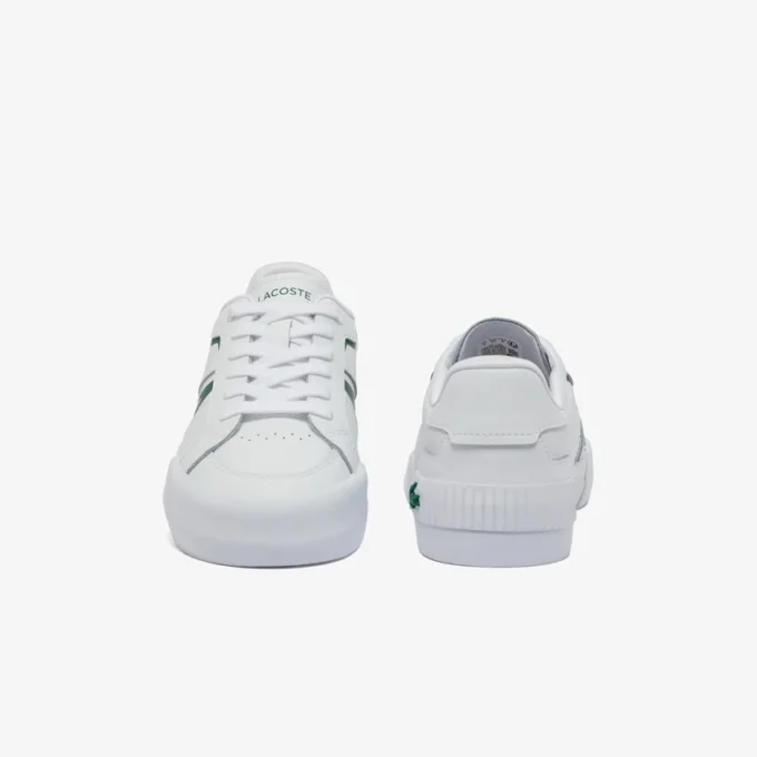 L004 leren Sneakers voor dames