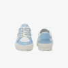 L004 leren Sneakers voor dames