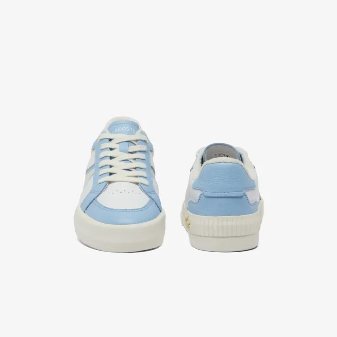 L004 leren Sneakers voor dames