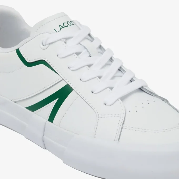 L004 leren Sneakers voor dames