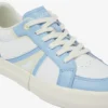 L004 leren Sneakers voor dames