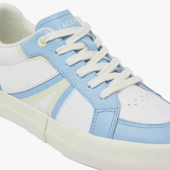 L004 leren Sneakers voor dames
