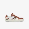 L004 leren Sneakers voor heren