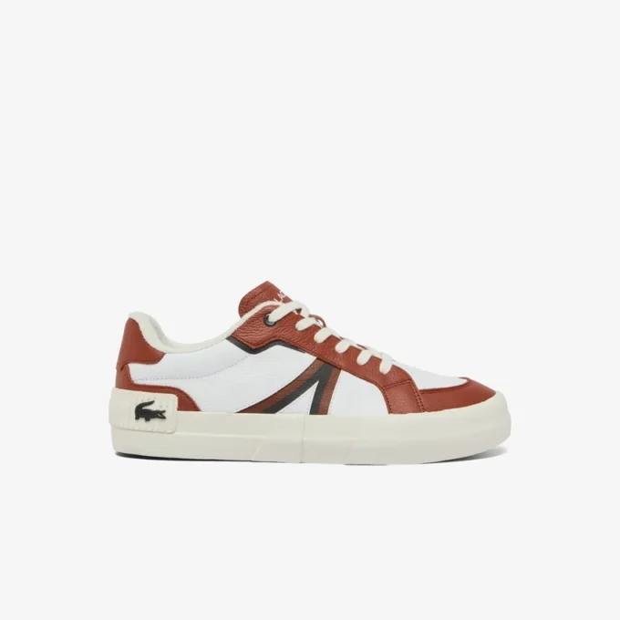 L004 leren Sneakers voor heren