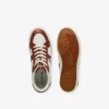 L004 leren Sneakers voor heren