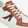 L004 leren Sneakers voor heren
