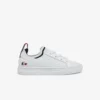 La Piquae Tricolor-Sneakers voor baby’s
