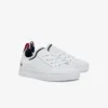 La Piquae Tricolor-Sneakers voor baby’s