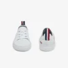 La Piquae Tricolor-Sneakers voor baby’s