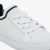 La Piquae Tricolor-Sneakers voor baby’s