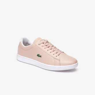 Lace-up sneakers voor dames