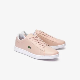 Lace-up sneakers voor dames