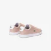 Lace-up sneakers voor dames