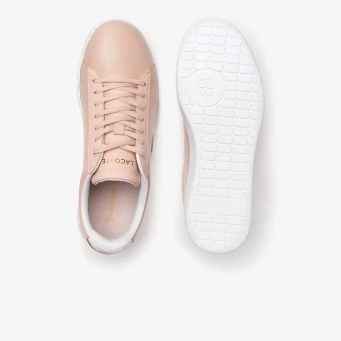 Lace-up sneakers voor dames