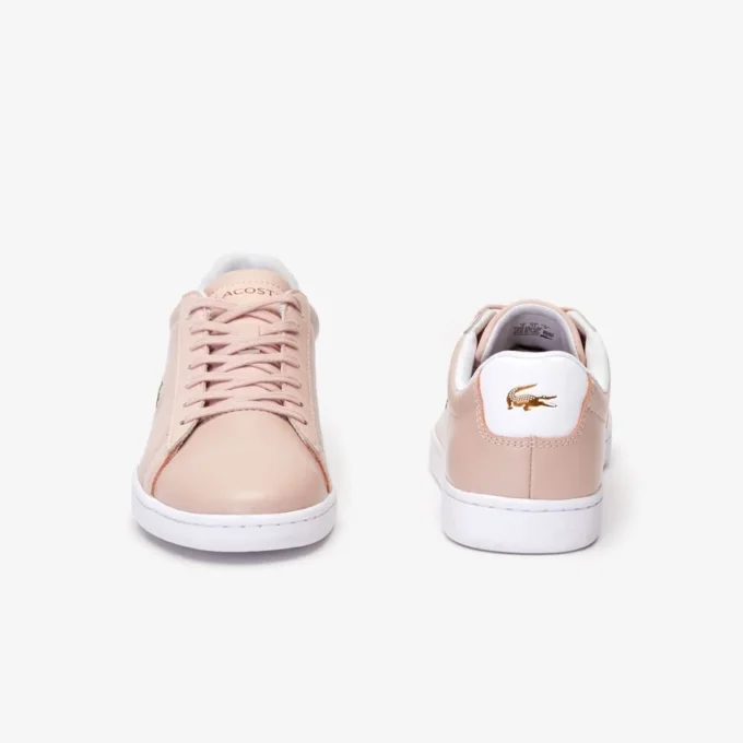 Lace-up sneakers voor dames