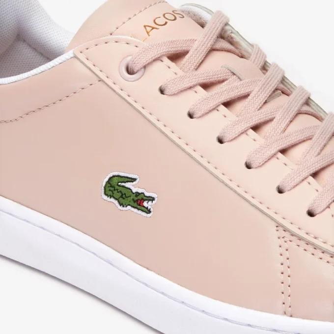 Lace-up sneakers voor dames