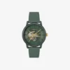 Lacoste.12.12 Automatisch leren horloge