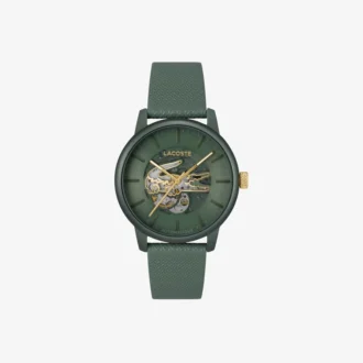Lacoste.12.12 Automatisch leren horloge
