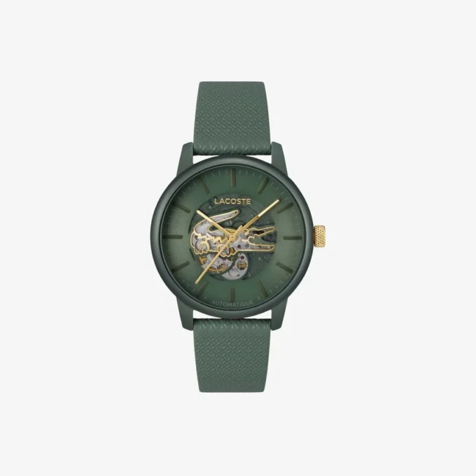 Lacoste.12.12 Automatisch leren horloge