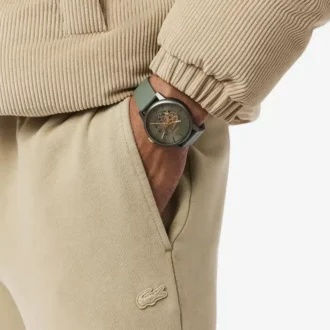 Lacoste.12.12 Automatisch leren horloge