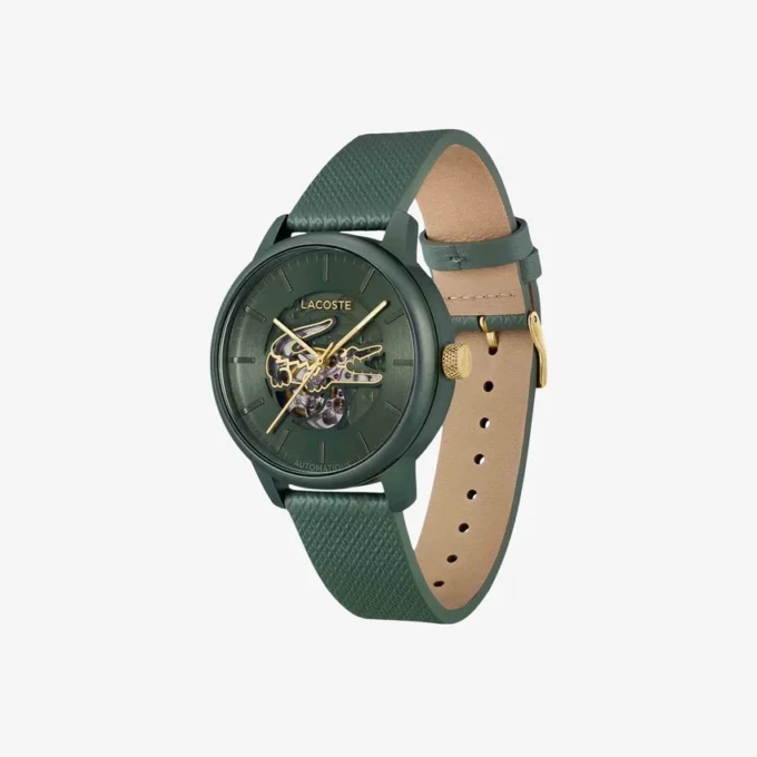 Lacoste.12.12 Automatisch leren horloge