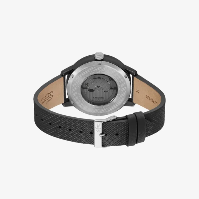 Lacoste.12.12 Automatisch leren horloge