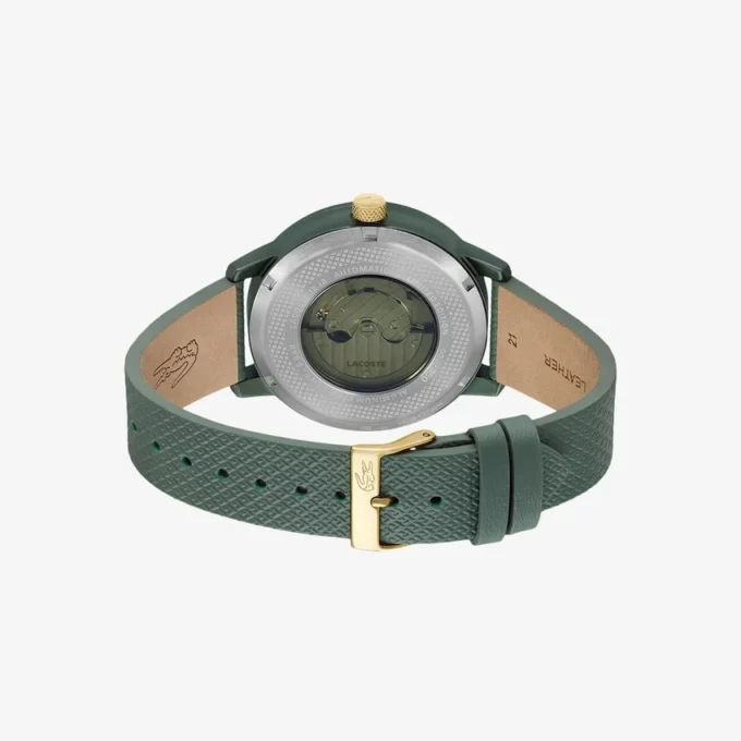 Lacoste.12.12 Automatisch leren horloge
