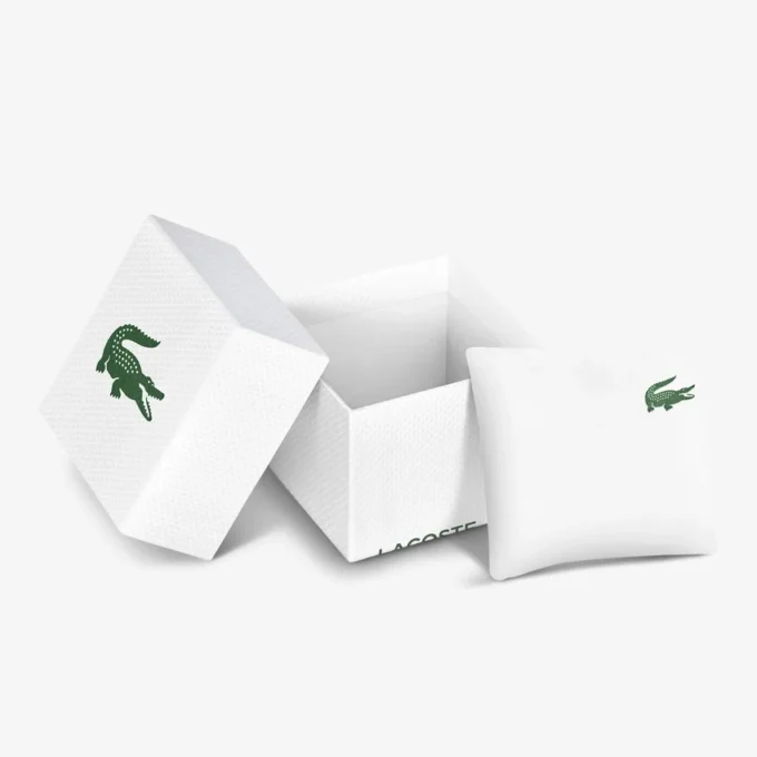Lacoste.12.12 Automatisch leren horloge