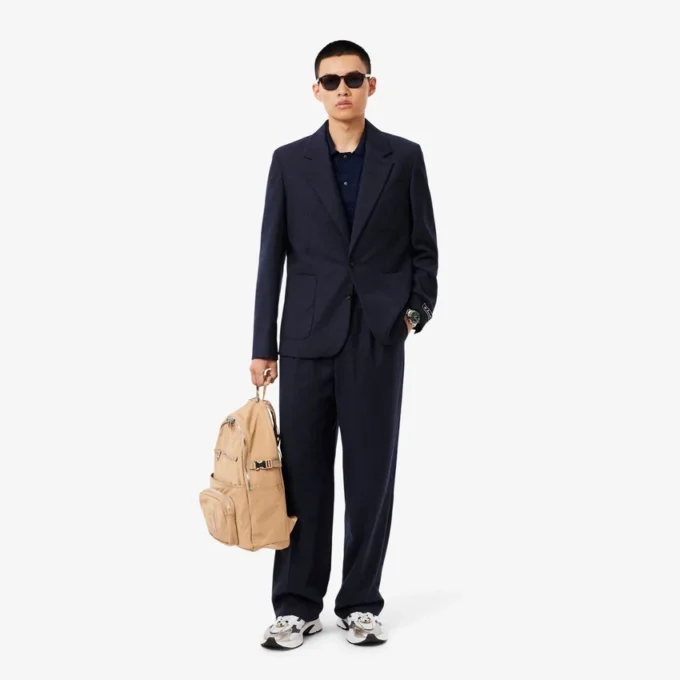Lacoste Classics-rugzak