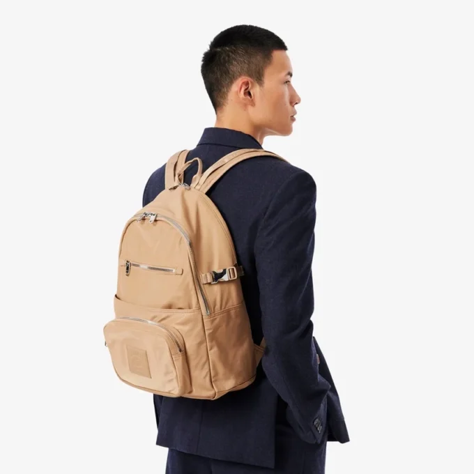 Lacoste Classics-rugzak