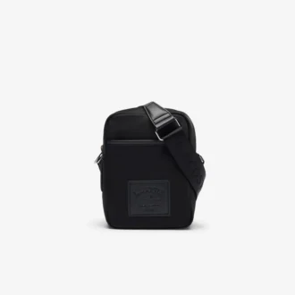 Lacoste Classics verticale tas