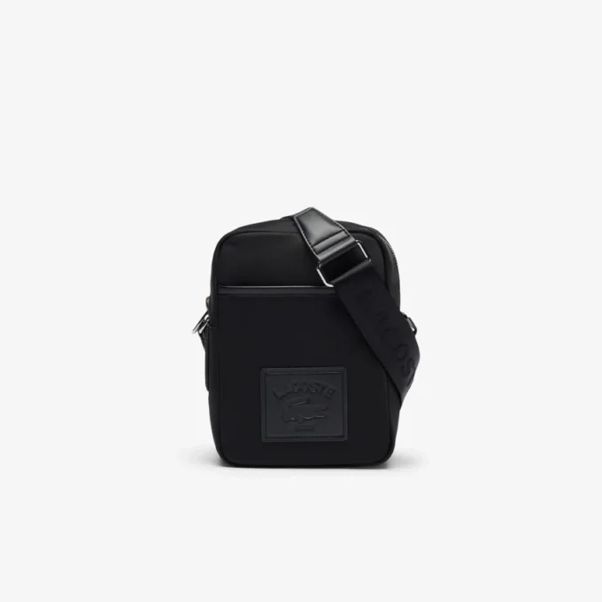 Lacoste Classics verticale tas
