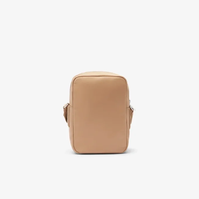 Lacoste Classics verticale tas