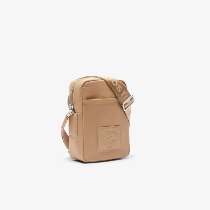 Lacoste Classics verticale tas